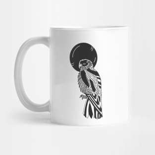 Eagle Mug